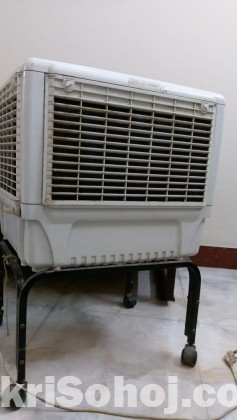 Air cooler